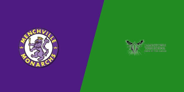 Jamestown vs. Menchville
