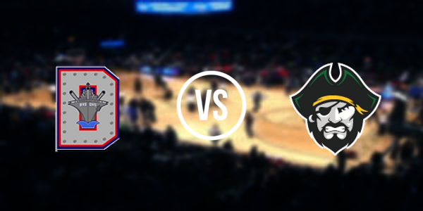 Dunellen High School vs Piscataway Magnet School