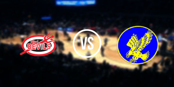 Fergus High School vs. Dawson County High School