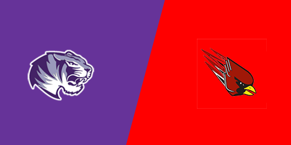 Lawrence High School vs. Bloomingdale High School