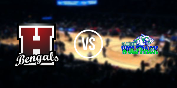 Helena High School vs. Glacier High School