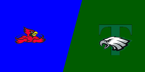 Sabine High School vs. Tatum High School