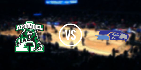 South River High School vs. Arundel High School