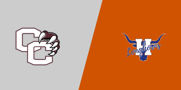 Cypress Creek High School vs. Harmony High School