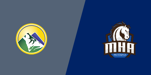 Twin Peaks Charter Academy vs. Mile High Academy