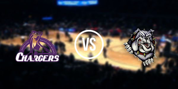 Inter-City Baptist High School vs. Summerfield High School