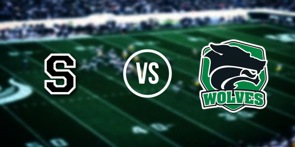 Star Valley Middle School vs. Green River High School