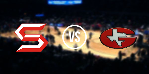 Groom High School vs Silverton High School