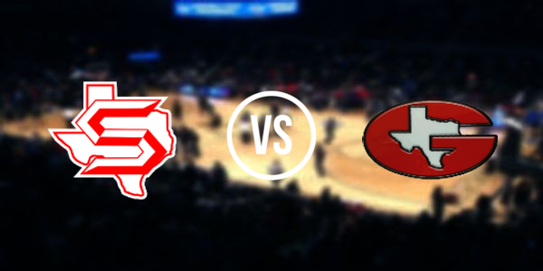 Groom High School vs. Silverton High School