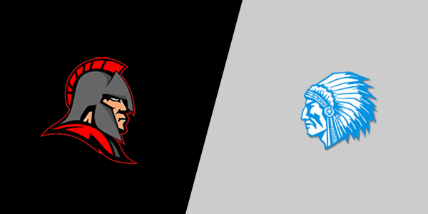 Riverheads High School vs. Fort Defiance High School