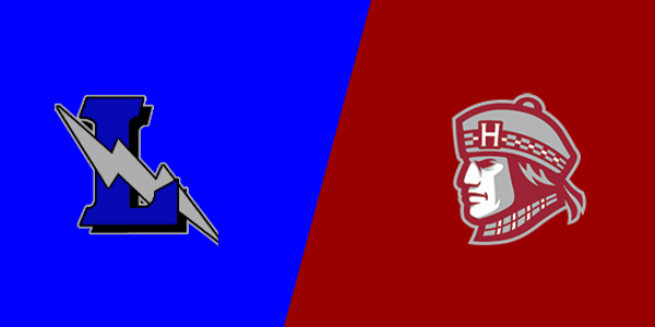 La Salle High School vs. Highland High School