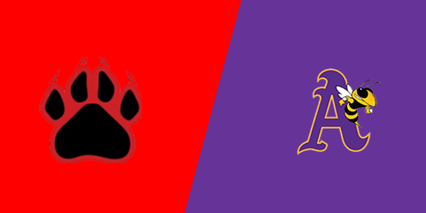 Grand Blanc High School vs. Avondale High School
