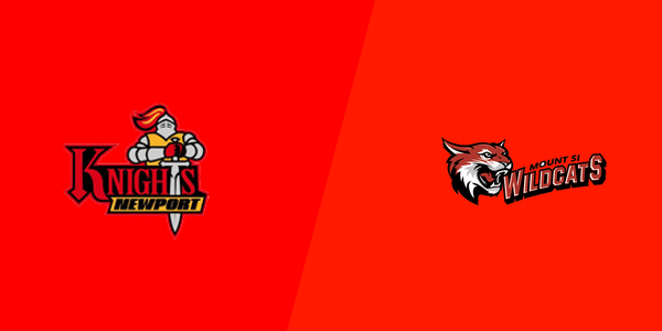 Newport High School - Bellevue vs. Mount Si High School