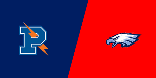 Powers Catholic High School vs. Frankenmuth High School