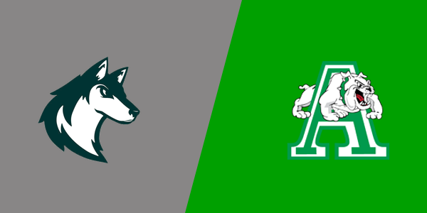 Hope Christian High School vs. Albuquerque High School