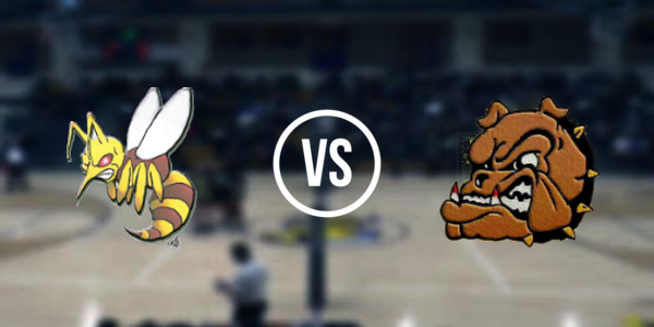 Butte Valley High School vs Surprise Valley High School