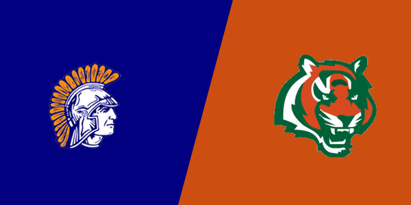 Romeoville High School vs. Plainfield East High School