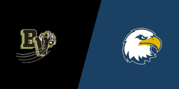 Blue Valley High School vs. Olathe North High School