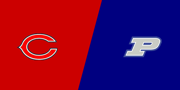 Callaway High School vs. Pierce County High School