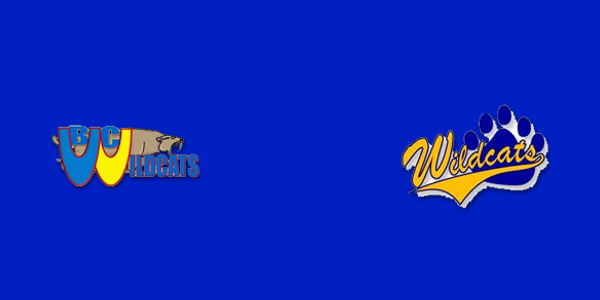 Leeds High School vs. Maddock High School