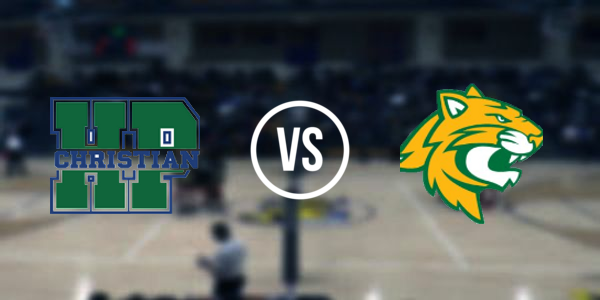 High Point Christian Academy vs. Greensboro Day School