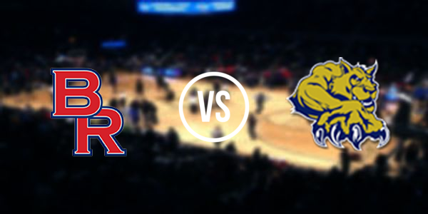 Big Rapids High School vs Lakeview High School