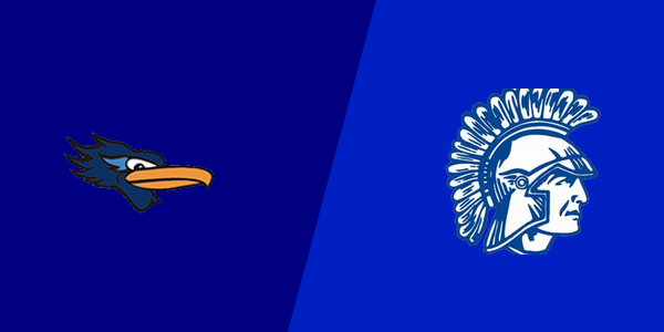 Nazareth Academy vs. St. Francis High School