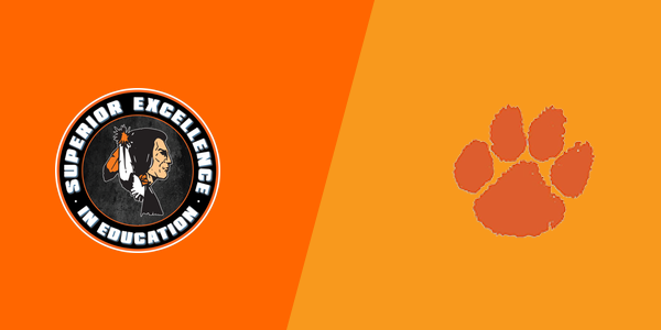 Worland High School vs. Powell Middle School