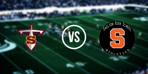 Mark T Sheehan High School vs Shelton High School