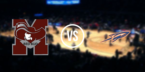 Okawville High School vs Red Bud High School