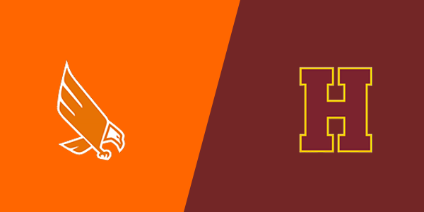 McDonogh School vs. Hereford High School