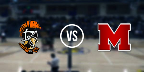 Schaumburg Christian School vs. Mooseheart High School