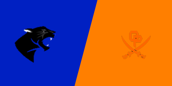 Ridgeview High School vs. Orange Park High School