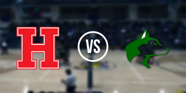 Heritage High School vs North Greene High School