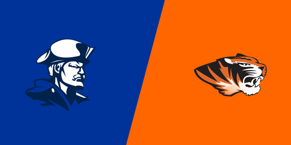 Columbine High School vs. Lakewood High School