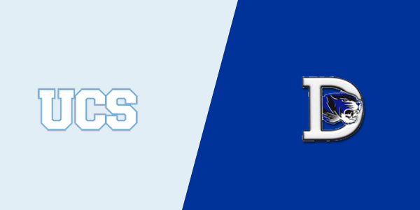 University Charter School vs. Demopolis High School