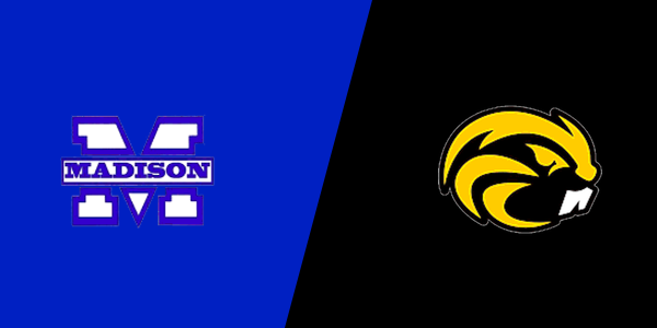 Madison High School vs. Riverside High School - Painesville