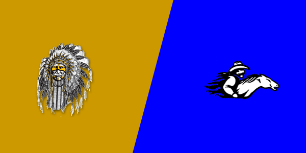 Arapahoe High School vs. Southwest High School