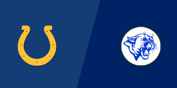 Franklin High School vs. Surry County High School