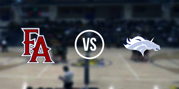 Franklin Academy vs. North Carolina School of Science and Mathematics