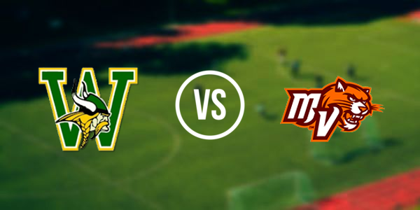 Mountain View High School vs Woodbridge Senior High School