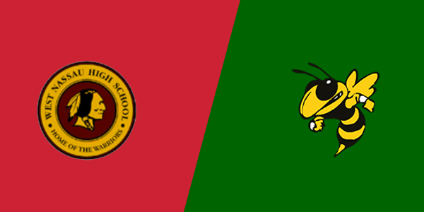 West Nassau HS vs. Yulee HS