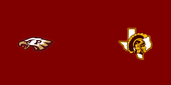 Pettus High School vs. Charlotte High School