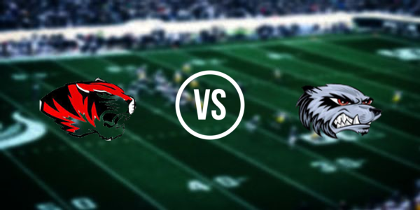 Winona High School vs. East Webster High School