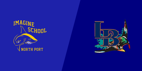 Imagine School North Port vs. Lemon Bay High School