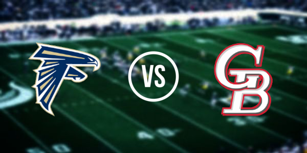 Severna Park High School vs. Glen Burnie High School