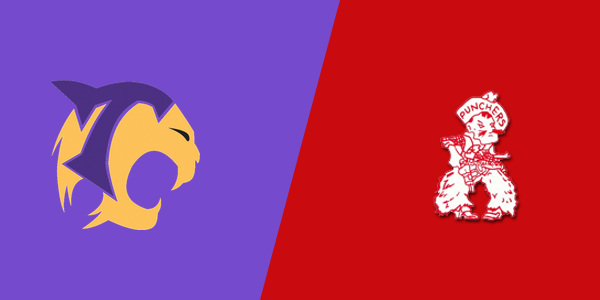 Hot Springs County High School vs. Big Piney High School