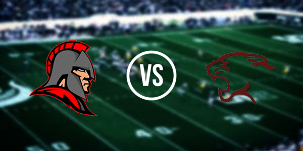 Riverheads High School vs. Stuarts Draft High School