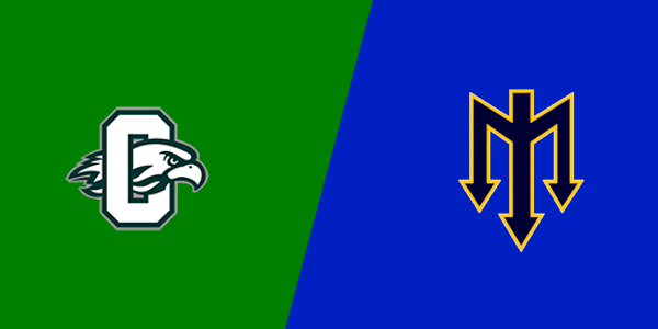 Oakwood High School vs. Marina High School