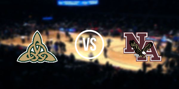 New Albany High School vs. Dublin Jerome High School